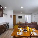 Dom wakacyjny - Real Mar Ericeira