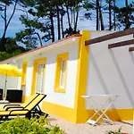Dom wakacyjny - Real Mar Ericeira
