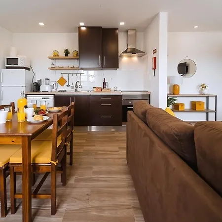 בית נופש - Real Mar