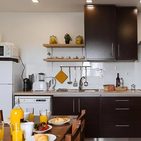 - Real Mar בית נופש אריסרייה