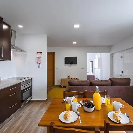 בית נופש - Real Mar אריסרייה