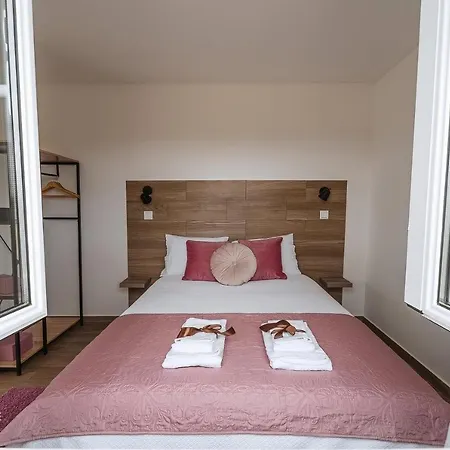 בית נופש - Real Mar אריסרייה