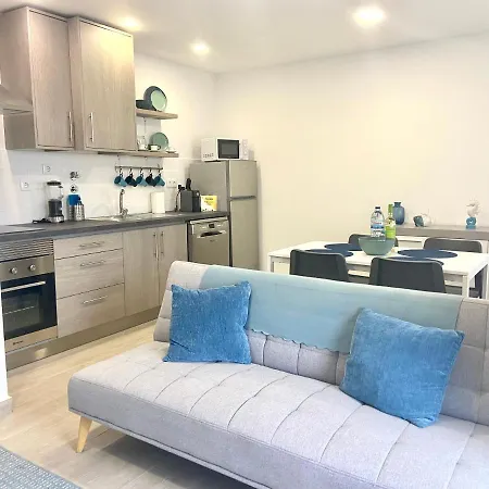 בית נופש - Real Mar אריסרייה