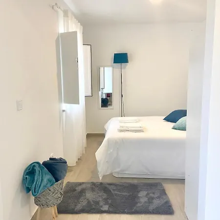 - Real Mar בית נופש אריסרייה