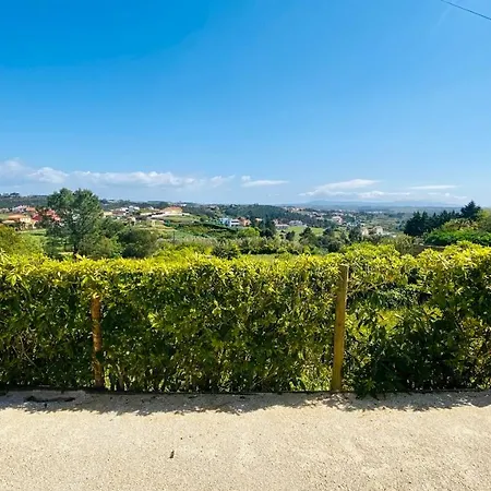 בית נופש - Real Mar