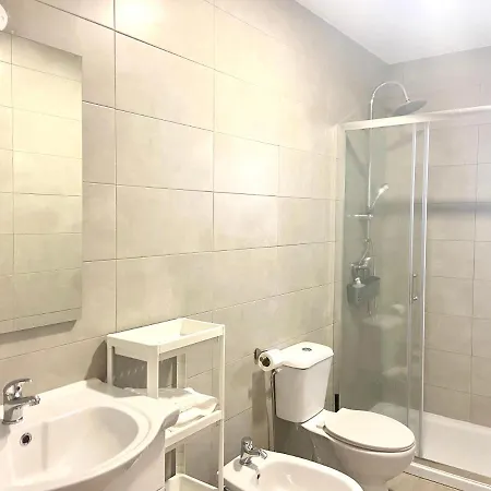 - Real Mar בית נופש אריסרייה