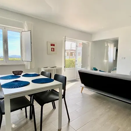 - Real Mar אריסרייה