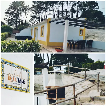 - Real Mar אריסרייה