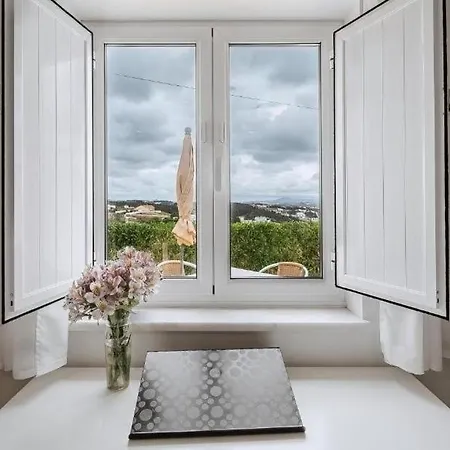 - Real Mar בית נופש *