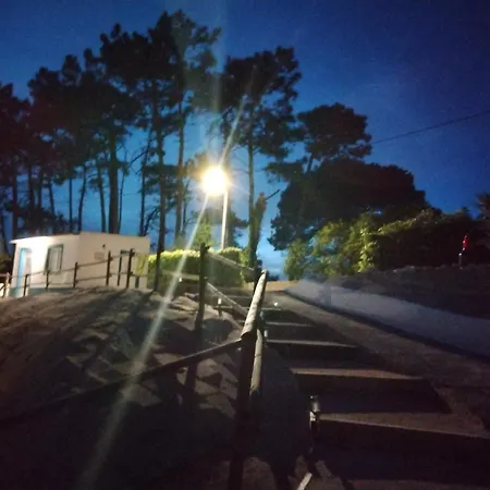 בית נופש - Real Mar *