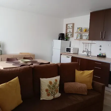 בית נופש - Real Mar אריסרייה