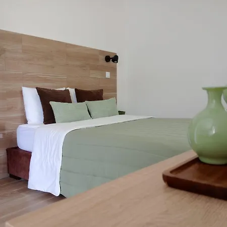 בית נופש - Real Mar