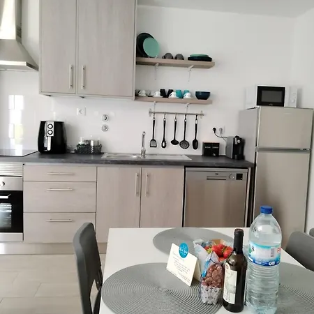 - Real Mar אריסרייה