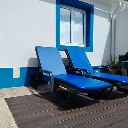 בית נופש - Real Mar