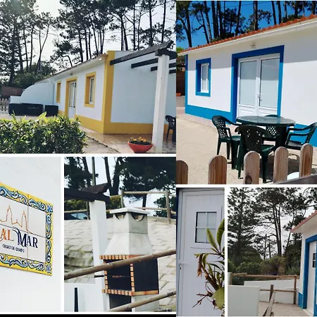 - Real Mar * אריסרייה