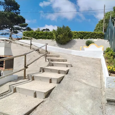 בית נופש - Real Mar *