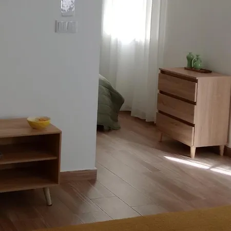 בית נופש - Real Mar אריסרייה