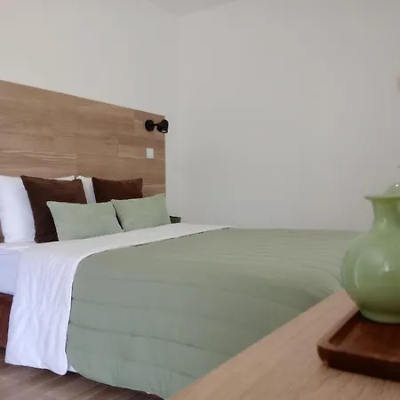 בית נופש - Real Mar אריסרייה