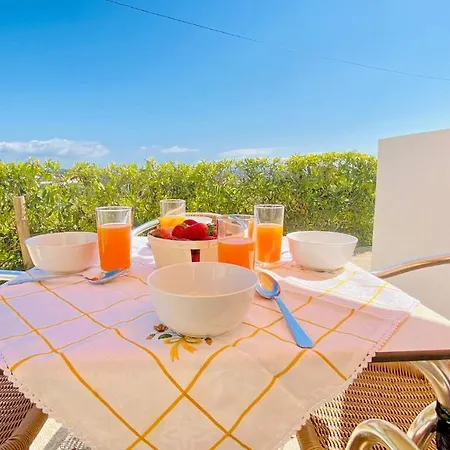 Vakantiehuis - Real Mar