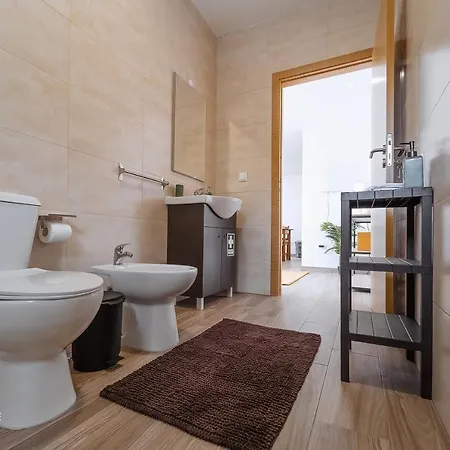 Holiday home - Real Mar