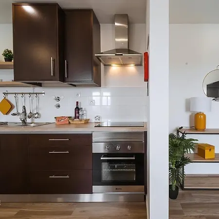 - Real Mar Holiday home