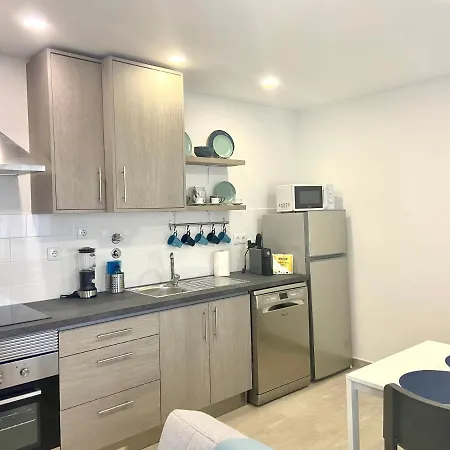 - Real Mar Holiday home