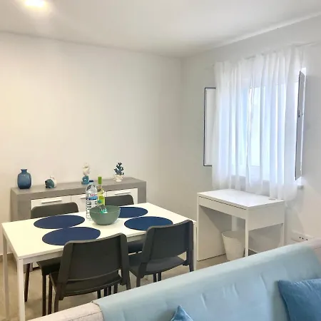 - Real Mar Ferienhaus