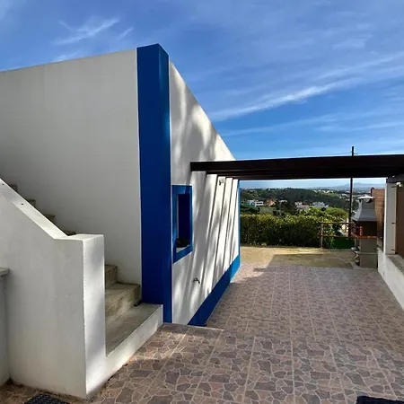 Vakantiehuis - Real Mar