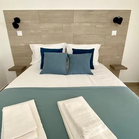 - Real Mar Holiday home Ericeira