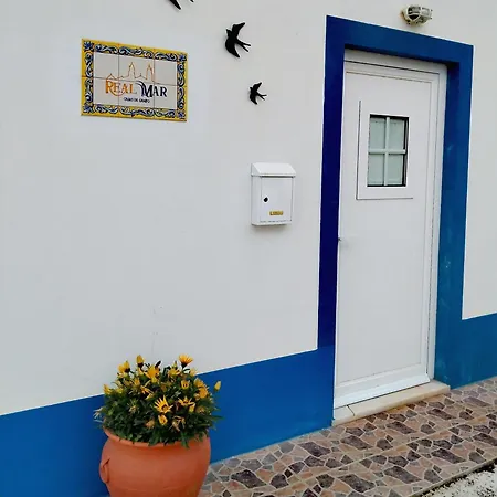 Holiday home - Real Mar *