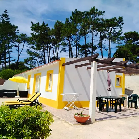 Tatil Evi - Real Mar