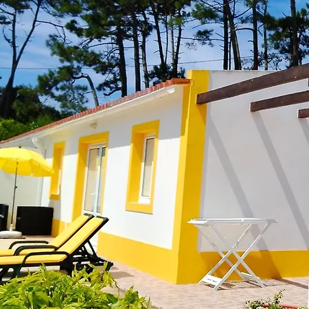 Ferienhaus - Real Mar Ericeira