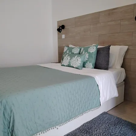 Ferienhaus - Real Mar Ericeira