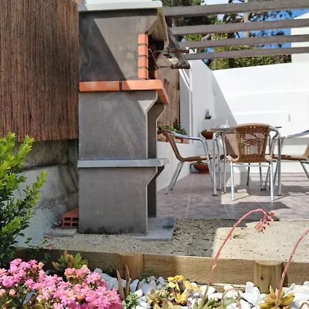 - Real Mar Ferienhaus