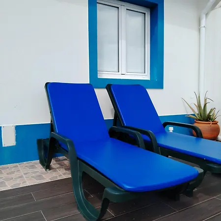 - Real Mar Ferienhaus *