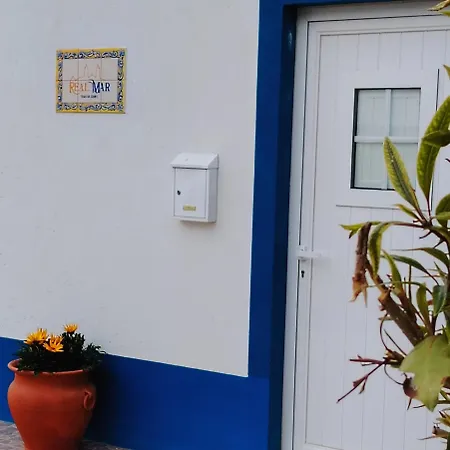 - Real Mar Dom wakacyjny Ericeira