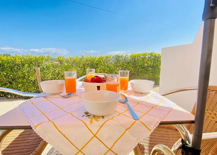 Tatil Evi - Real Mar