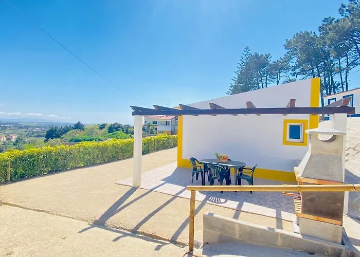 - Real Mar بيت للعطل