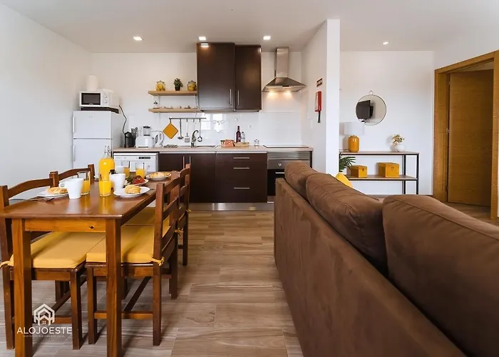 Vakantiehuis - Real Mar