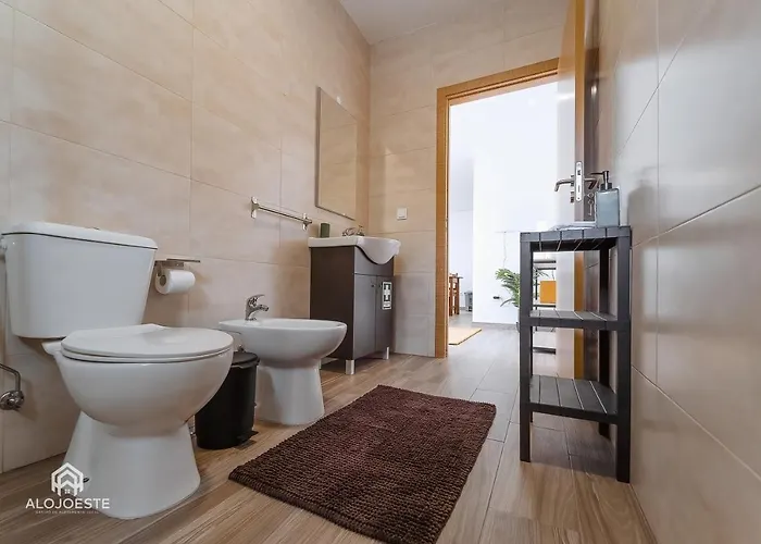 Tatil Evi - Real Mar