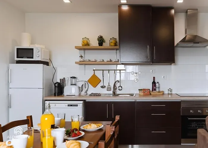 - Real Mar Tatil Evi Ericeira