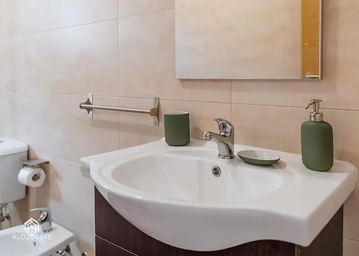 - Real Mar Tatil Evi *