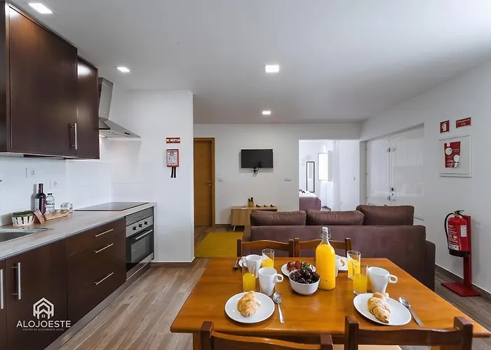 Casa de Férias - Real Mar Ericeira