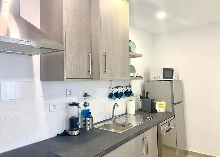 بيت للعطل - Real Mar