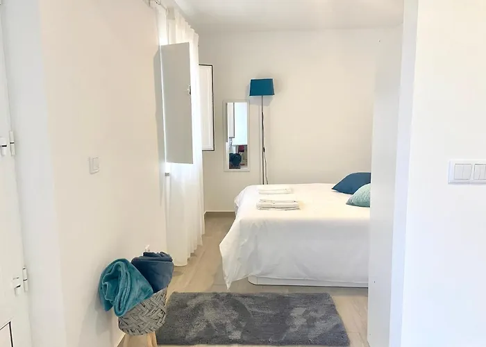 - Real Mar Vakantiehuis Ericeira