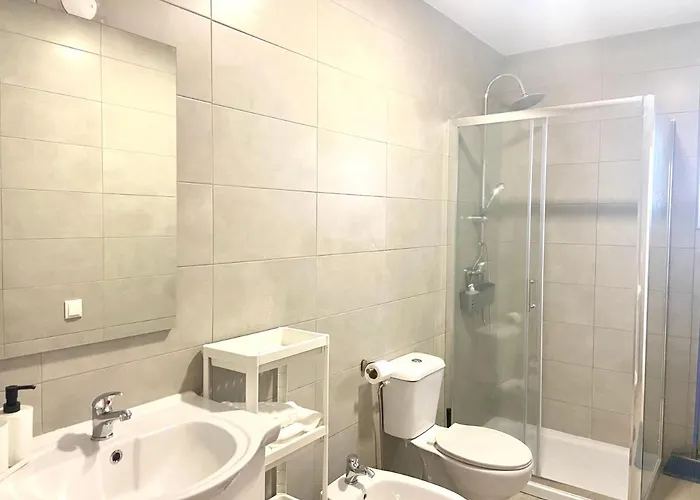 - Real Mar Tatil Evi Ericeira