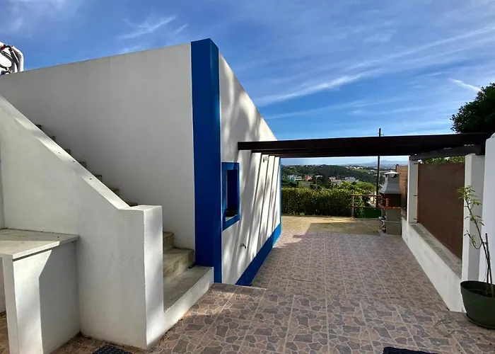 Tatil Evi - Real Mar