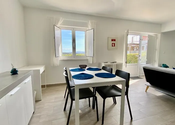 - Real Mar Vakantiehuis *