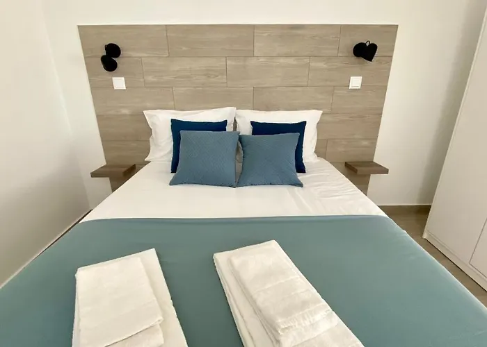 - Real Mar Vakantiehuis Ericeira