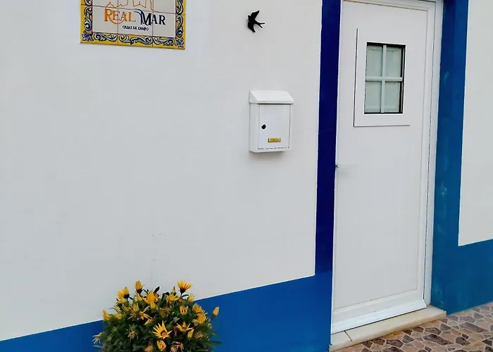 Casa de Férias - Real Mar *